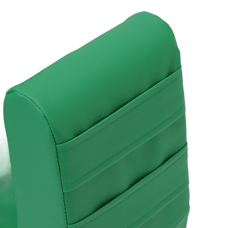 Patient Turning Pillow 13cm Thick U Shaped Pearl Cotton PU