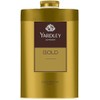 Yardley London Gold Deodorizing Talc Talcum Powder Men 100gm by