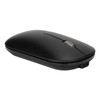 Wireless Mouse BT5.0 2.4G Wireless Adjustable DPI High Sensitivity Ergonomic