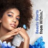 Codeage Biotin Supplement with Vitamin C, Vitamin E, Vitamin B6,