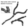 HVAC Heater Hose Assembly Engine Intake Heater Hose Compatible with