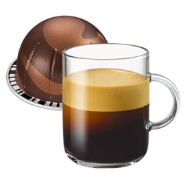 Rich Chocolate Barista Creation Coffee Capsules, Medium Roast, 10 pods (7.77 fl. oz)