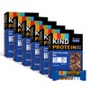 KIND Protein Bars Dark Chocolate Nut, Gluten Free, 12g Protein,