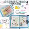 Noalife Acsta Case, Pushing Goods, Acsta Case, Storage, Portable, File,