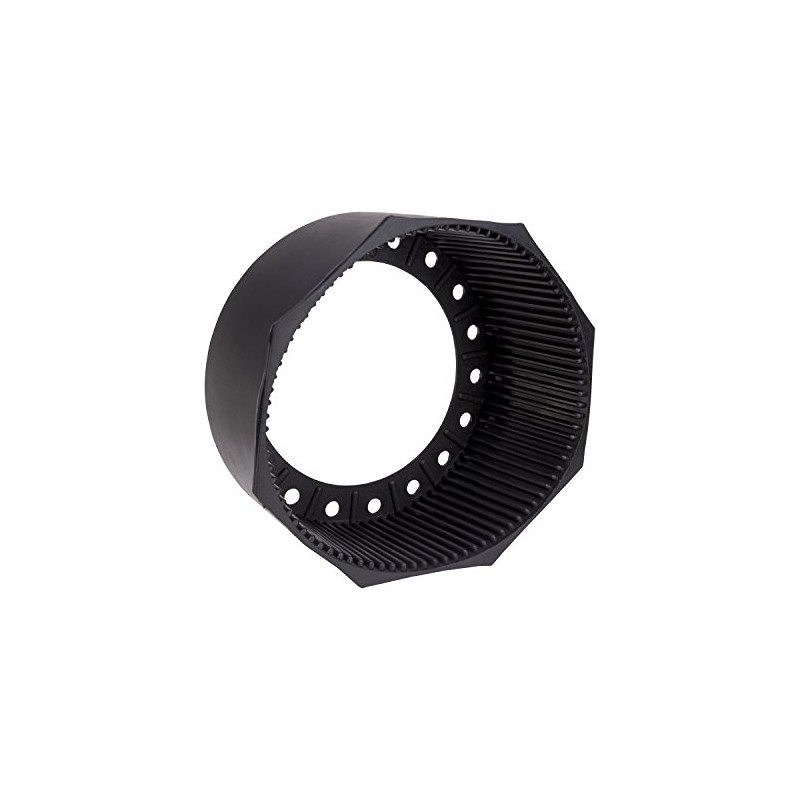 IST Scuba Tank Boot Rubber