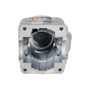 Timunr Cylinder Head Piston Kit Replacement for Stihl 029 MS290