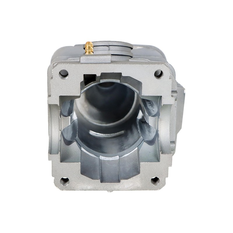 Timunr Cylinder Head Piston Kit Replacement for Stihl 029 MS290