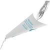 BESPORTBLE Female Standing Urinal Funnel 12 Pack Disposable Urination Devices