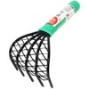 KONYO 33851 Ninja Rake PC Grip with Net Body: Depth