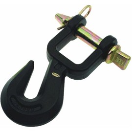 SPEECO INC S49051600-CL490516 Tractor Drawbar Hook