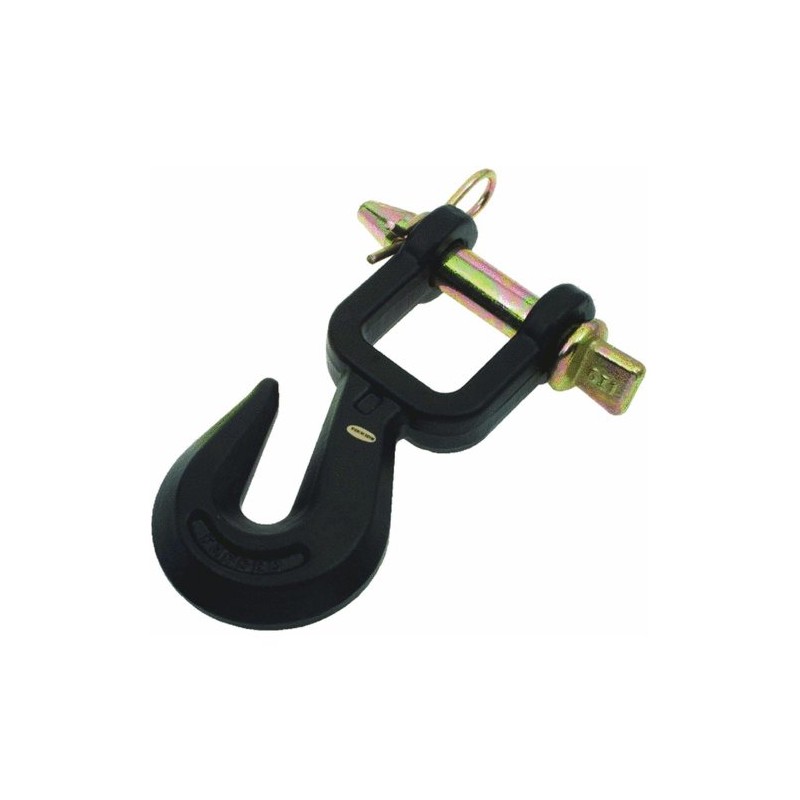 SPEECO INC S49051600-CL490516 Tractor Drawbar Hook