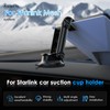 LYIYEYAN - Kit de Montaje para Coche Mini – Soporte