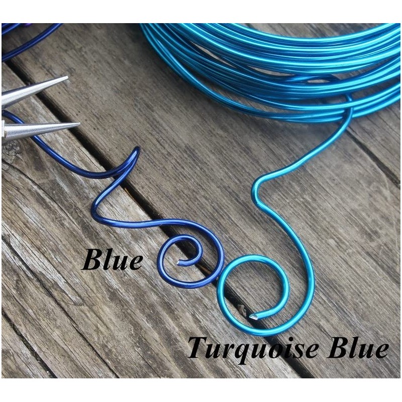 Red Tree Topper Miniature Star for Small Christmas Tree