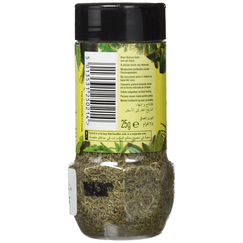 Natco Thyme 25G