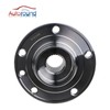 Autoround 513348 Front Wheel Hub and Bearing Assembly Replacement for