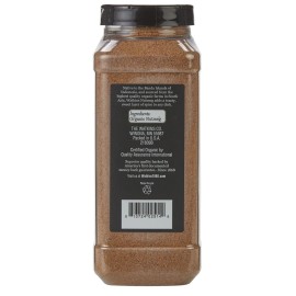 Watkins ORGANIC GROUND NUTMEG, 17.5 OZ.
