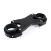 Mantt Motorcycle Method Fork Brace Fit for KLR650 2008-2018, Front