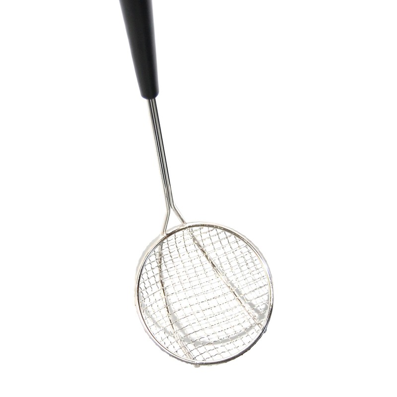 Sand Dipper - Mid Size Adjustable - Extra Long Handle