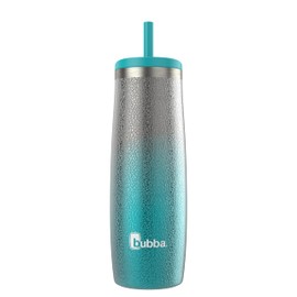 Bubba 24 oz Radiant Tumbler Without Case, Scuba Crystalized Ombre