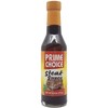 Prime Choice steak sauce in 9.6-ounce glass bottle x 2