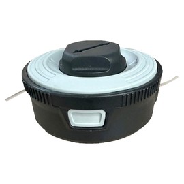 SENRISE Autocut C 3-2 mowing head, cordless grass trimmer head, replacement for FSA 57 / FSE 52 brush cutter