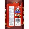 Meiji Hello Panda Family Pack Cookies, Chocolate, 9.1 oz (10