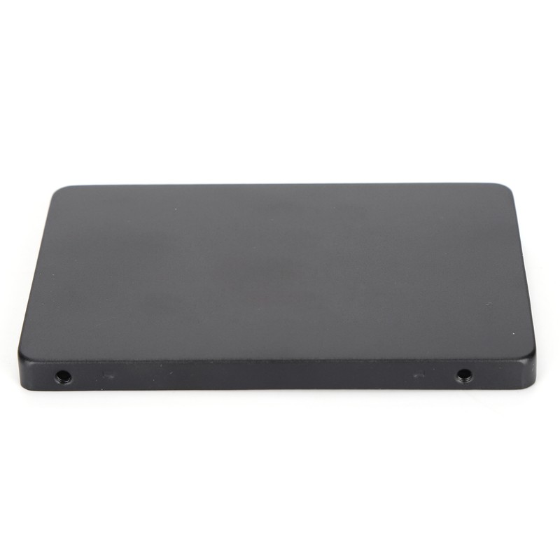 Hsthe Sea 2.5inch SSD Black High Speed Metal Hard Drive