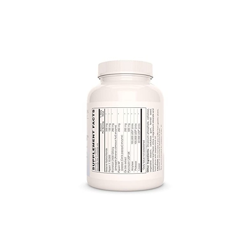 Remedy's nutrition Superzymes 90 Tablets