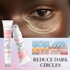 Suero Contorno De Ojos Anti-ojeras Despigmentante 4 En 1 Mixta