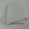 Rollease Skyline Bracket and Cover Set 2 Inch Projection White