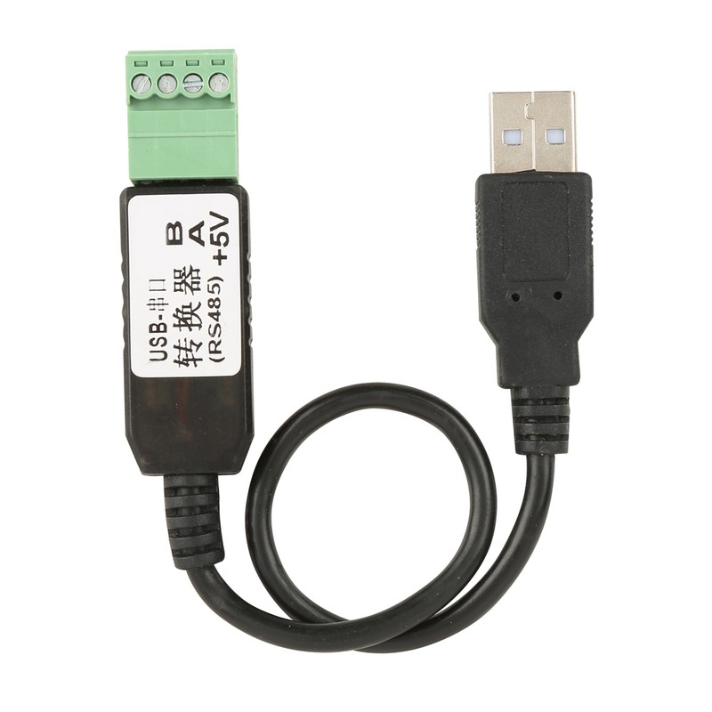 PEACEFAIR PZEM-003 DC Voltage Current Power Energy Consumption Meter Communication