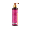 Mielle Organics Pomegranate Honey Moisturizing Detangling Shampoo + Conditioner