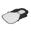 OEM Stormtrooper Pauldron Shoulder Pads Sandtrooper Armor, White