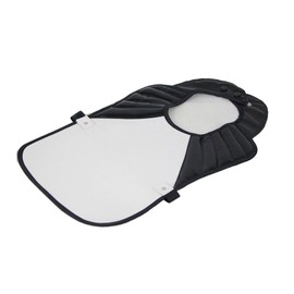 OEM Stormtrooper Pauldron Shoulder Pads Sandtrooper Armor, White