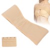 Breast Implant Stabilizer Band Adjustable Breast Stabilizer Breast Compression Support