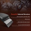 A-Premium Engine Serpentine Drive Belt Compatible with Suzuki Grand Vitara