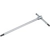 Beta 009510550 T-Handle Sliding Hexagon Wrench 951 5.0 7.7 inches