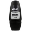 Axe Dark Temptation Roll-on Deodorant, Black, 1.7 Fluid Ounce, Pack