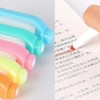 Resaltadores Mildliner Fluorescentes Doble Punta Con 25 Pzas