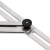 iGaging 6" Stainless Steel Sliding Bevel Square