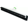 Woonger 웅거 PB45A 18인치 스크럽 및 스퀴지 위생 브러시 Unger PB45A 18 inch Scrub and Squeegee Hygiene Brush [18 In]