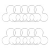 10 - Piece Heat Diffuser Set for Glass Cooktops &