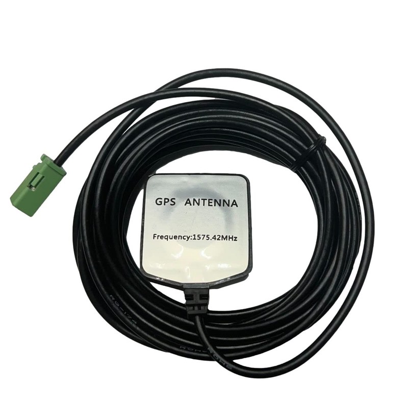 IMC Audio Car Active GPS Navigation Antenna Compatible with Pioneer