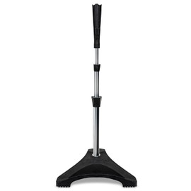 GoSports Baseball & Softball Pro Batting Tee with Heavy-Duty Tripod Base Design and Adjustable Height