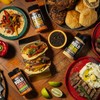 Weber BOLD Smokey & Sweet Seasoning Blend, 6.4 Ounce Shaker