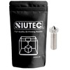 SIUTEC® Premium Volcano Copper Chrome Zircon/Copper Chrome Zircon, Nozzle/Nozzle, 0.4