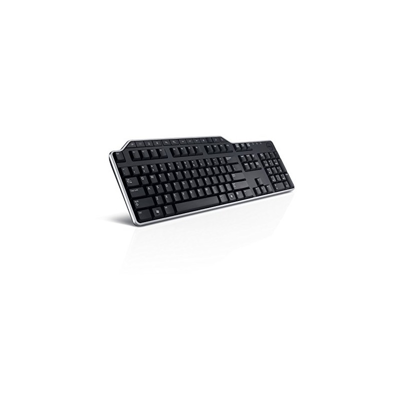 Dell Keyboard - KB522 Business Multimedia