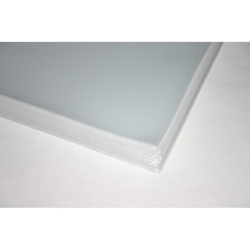 Mari-Medienverpackungen LP Cover Protective Cases 12 Inch Vinyl Record 325
