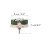 QUARKZMAN 100 W 10 Ohm Ceramic Storage Compartment Variable Resistance