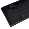 G-PLUS Exterior Pillar Moulding Trim Left Driver Side, Under Fuel